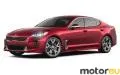 Kia Stinger GT 3.3 GDI (370 Hp)