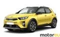 Kia Stonic 1.0 T-GDI (120 Hp)