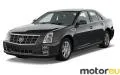 Cadillac STS 4.6 i V8 (325 Hp)