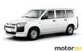 Toyota Succeed 1.5 i (109 Hp)