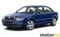 Skoda Superb I 2.8 V6 (193 Hp)