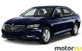 Skoda Superb III 1.4 TSI (150 Hp)