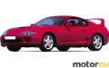 Toyota Supra IV 3.0i 24V Turbo (280 Hp)
