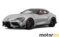 Toyota Supra V GR 2.0 (258 Hp)