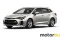 Suzuki Swace 1.8 (122 Hp)