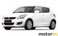 Suzuki Swift V 1.2 5MT (94 Hp)