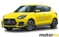 Suzuki Swift VI 1.2 (90 Hp)
