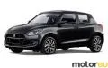 Suzuki Swift VI 1.2 DUALJET+SHVS (83 Hp)