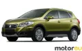 Suzuki SX4 S-Cross II 1.6 VVT (120 Hp)