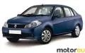 Renault Symbol II 1.2 16V (75 Hp)