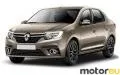 Renault Symbol III 0.9 TCe (90 Hp)