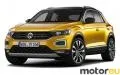 Volkswagen T-Roc R 2.0 TSI (300 Hp)