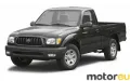 Toyota Tacoma I Single Cab 3.4 V6 (190 Hp)