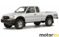 Toyota Tacoma I Single Cab 3.4 V6 (190 Hp)
