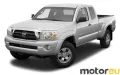 Toyota Tacoma II Access Cab 4.0 V6 (236 Hp)