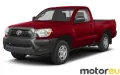 Toyota Tacoma II Single Cab 4.0 V6 (236 Hp)