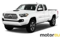 Toyota Tacoma III Access Cab 3.5 V6 (278 Hp)