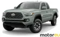Toyota Tacoma III Access Cab 3.5 V6 D-4S (278 Hp)