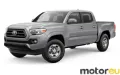 Toyota Tacoma III Double Cab 3.5 V6 (278 Hp)