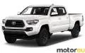 Toyota Tacoma III Double Cab Long 3.5 V6 (278 Hp)