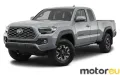 Toyota Tacoma III Double Cab Long 3.5 V6 D-4S (278 Hp)