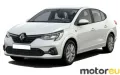 Renault Taliant 1.0 sce (65 Hp)