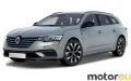 Renault Talisman Estate 1.3 TCe (160 Hp)