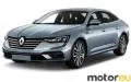 Renault Talisman 1.3 TCe (160 Hp)