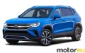 Volkswagen Taos 1.5T (158 Hp)