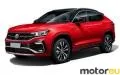 Volkswagen Tayron X 380TSI (220 Hp)