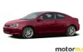 Scion tC I 2.4 i 16V (161 Hp)