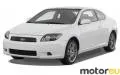 Scion tC I 2.4 (163 Hp)