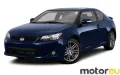 Scion tC II 2.5 (182 Hp)