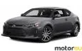 Scion tC II 2.5 (179 Hp)