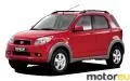 Daihatsu Terios II 1.5 i 16V 4WD (105 Hp)