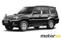 Hyundai Terracan 2.5 TD (100 Hp)