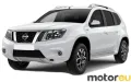Nissan Terrano India 1.5 dCi (85 Hp)