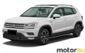 Volkswagen Tharu 280TSI (150 Hp)