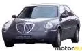 Lancia Thesis 3.2 i V6 24V (230 Hp)