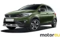 Tata Tiago NRG 1.0d (70 Hp)