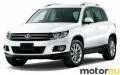Volkswagen Tiguan 2.0 TDI BMT (177 Hp)