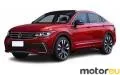 Volkswagen Tiguan X 330 TSI (186 Hp)