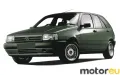 Tofas Tipo 1.4 i S (76 Hp)