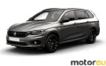 Fiat Tipo 1.6 (120 Hp)