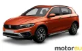Fiat Tipo Cross 1.0 (100 Hp)