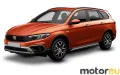Fiat Tipo Cross Wagon 1.0 (100 Hp)