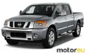 Nissan Titan I 5.6i V8 (305 Hp)