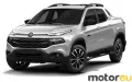 Fiat Toro 1.8 E-Torq (135 Hp)