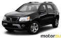 Pontiac Torrent 3.4 i V6 12V (186 Hp)