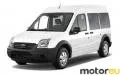 Ford Tourneo Connect I 1.8 TDCi (90 Hp)